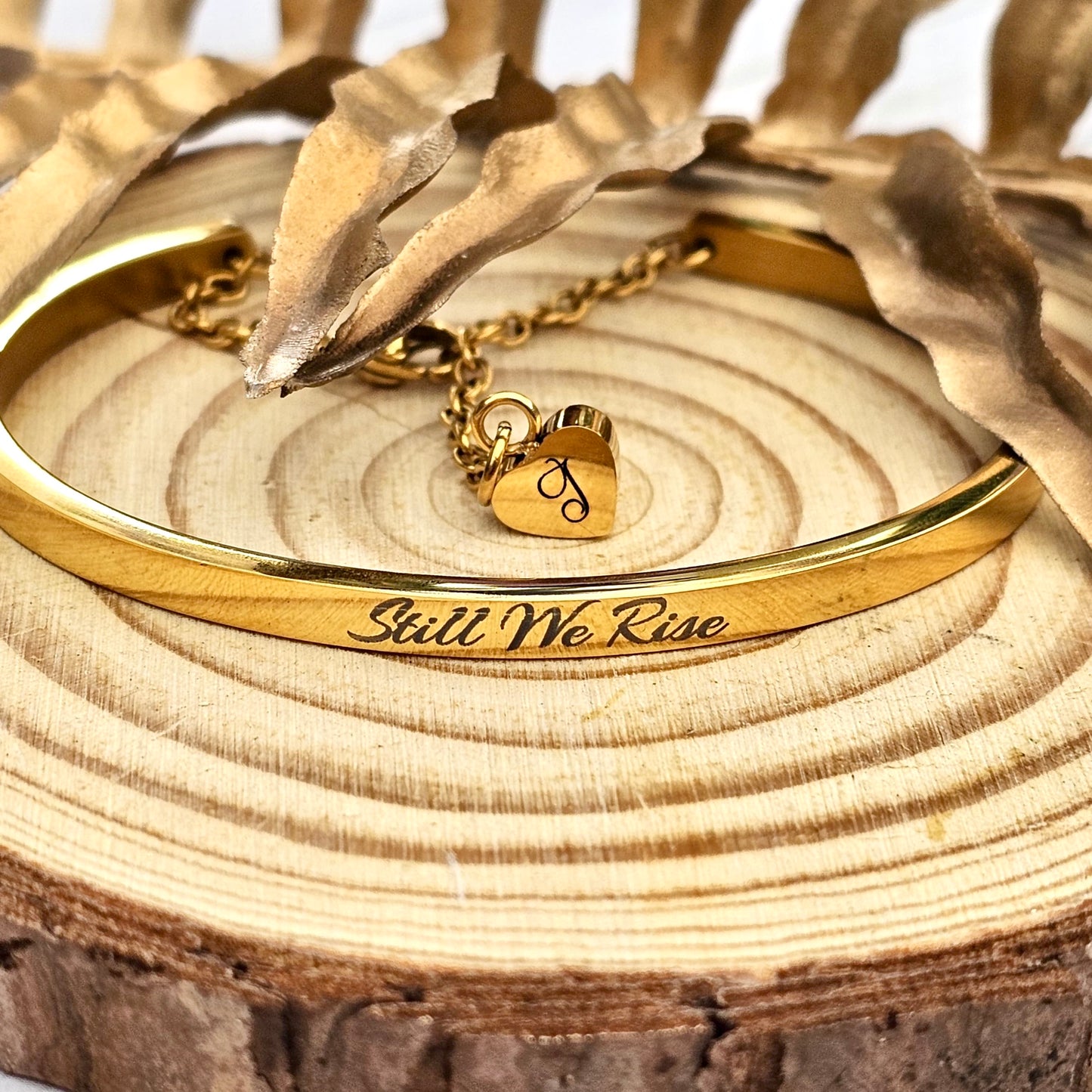 Infinity Bracelet