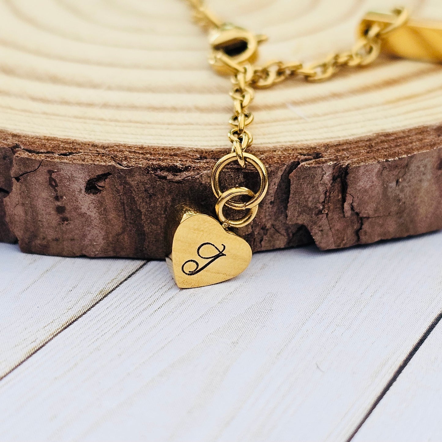 Infinity Bracelet