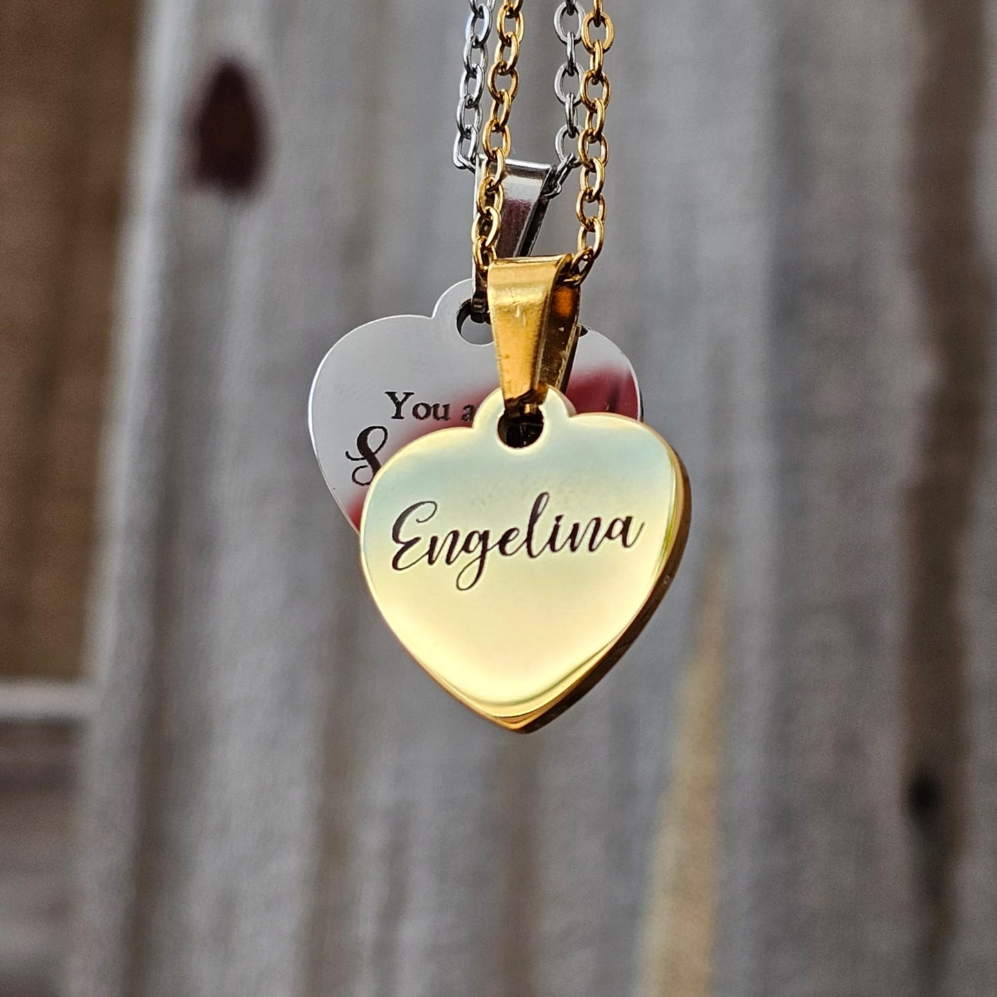 Eternal Heart
