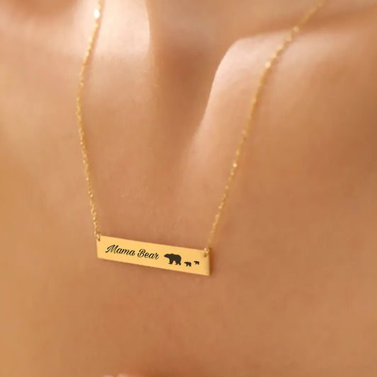 Mama Bear