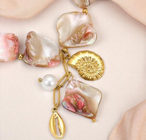 Sea Rose