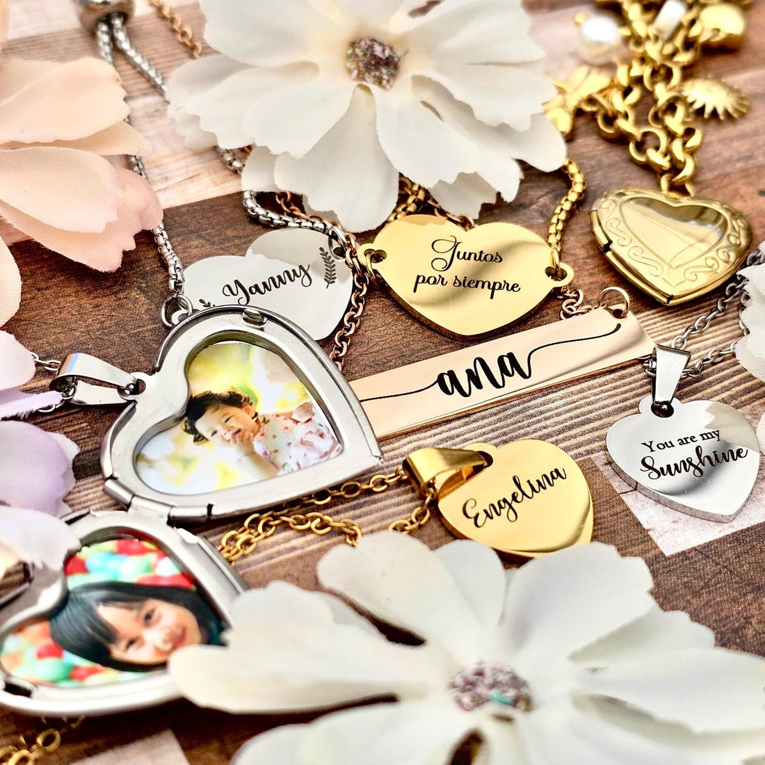 10 Meaningful Personalized Gifts for Mom in 2026