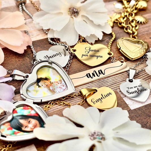10 Meaningful Personalized Gifts for Mom in 2026
