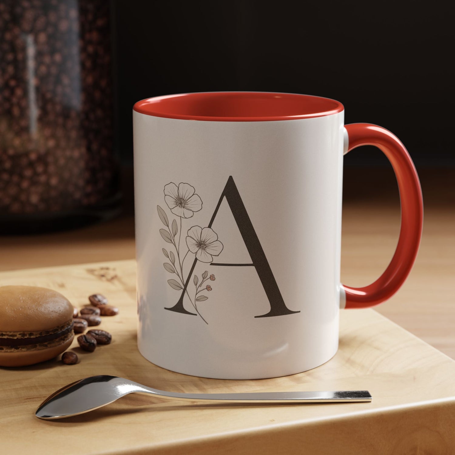 Personalized Mugs