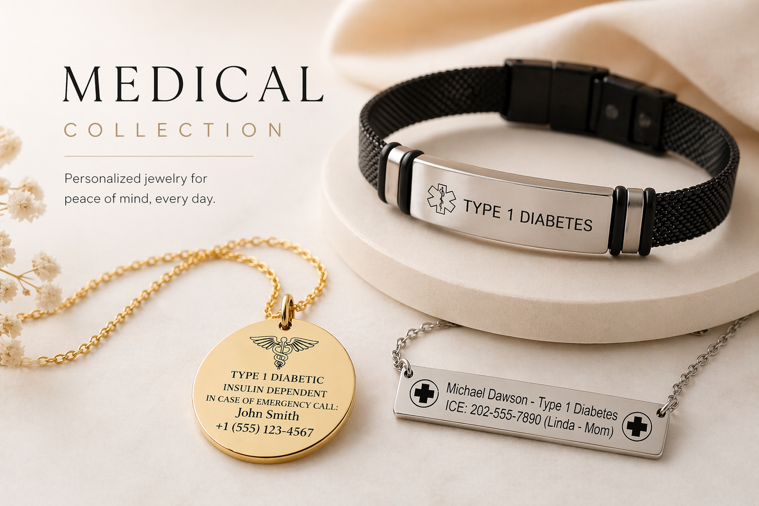 Medical Collection