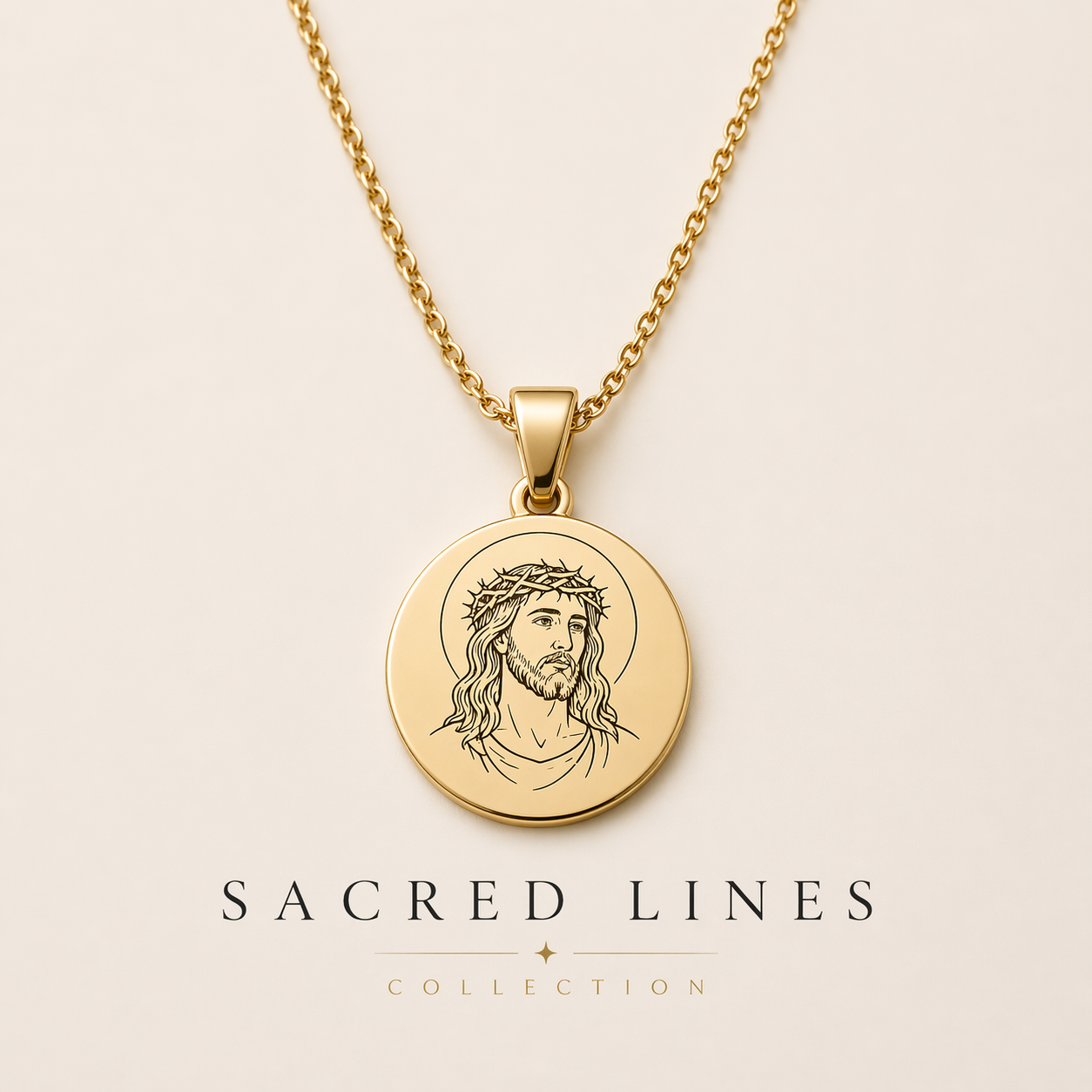 Sacred Lines Collection
