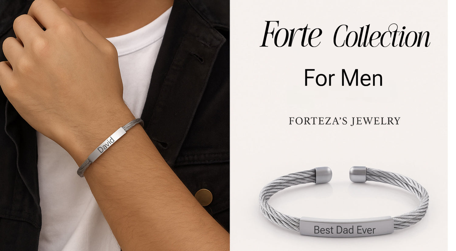 Forte Collection for Men