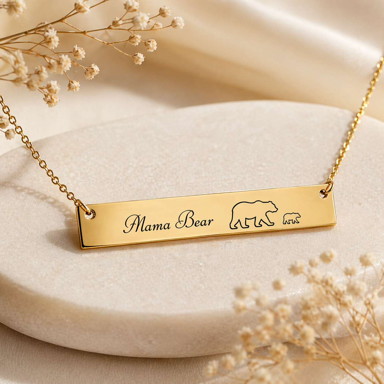 Gifts for Mom | Personalized Mom Jewelry & Mother’s Day Necklaces
