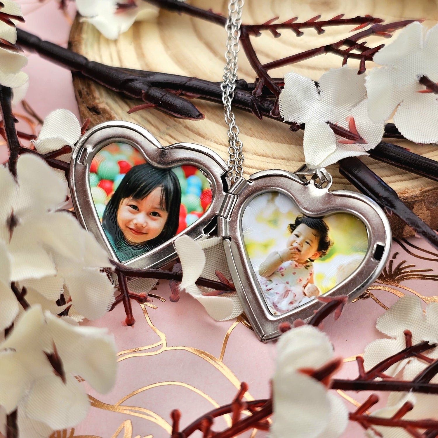 Always With You Collection
