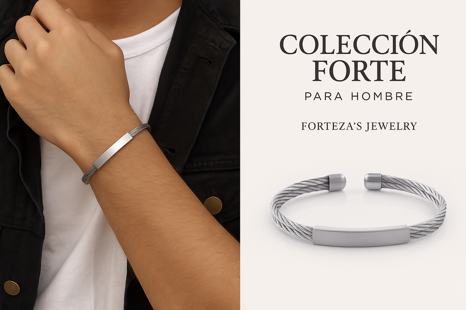 Forte Collection for Man