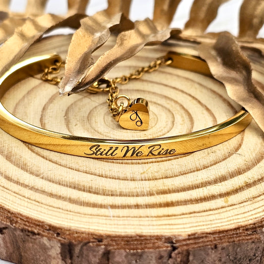 Infinity Bracelet