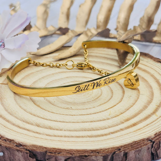 Infinity Bracelet