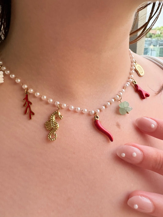 Enchanted Coral
