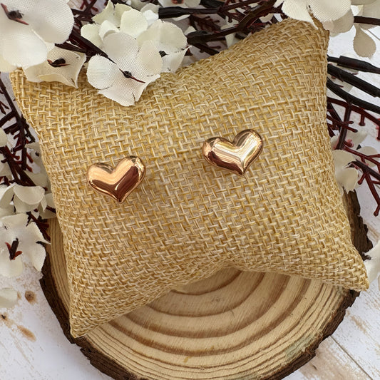 Earring Heart