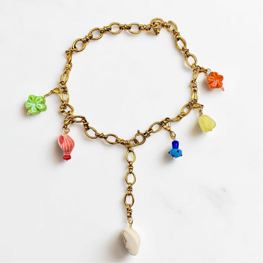 Ocean Whimsy