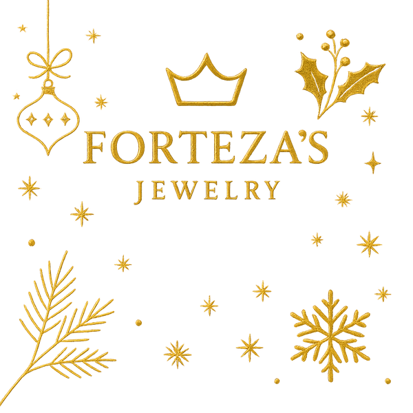 Forteza’sjewelry