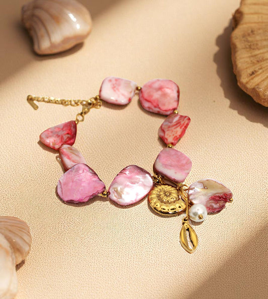 Sea Rose