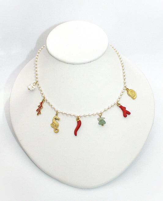 Enchanted Coral