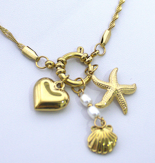 Sea Love